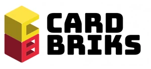 Cardbriks
